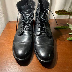 Nisolo Boots - Mens, size 10 US